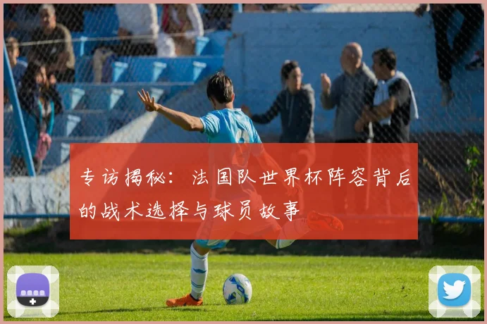 专访揭秘:法国队世界杯阵容背后的战术选择与球员故事
