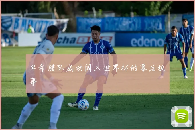 年希腊队成功闯入世界杯的幕后故事