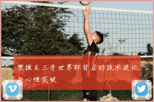 樊振东三夺世界杯背后的技术进化与心理突破