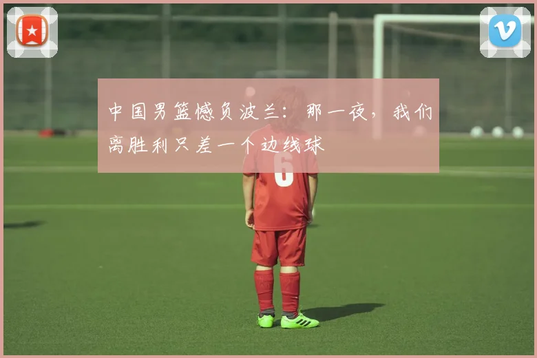 中国男篮憾负波兰:那一夜,我们离胜利只差一个边线球