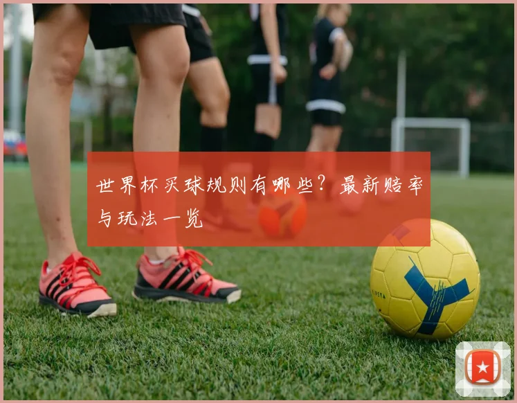 世界杯买球规则有哪些？最新赔率与玩法一览